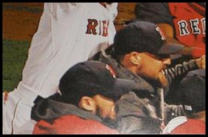304 Red Sox Puzzle